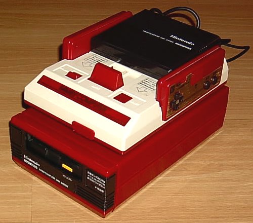 FamicomRoom - ファミコンの部屋｢周辺機器・互換機｣